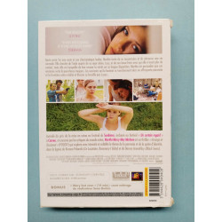 Martha Marcy May Marlene DVD simple