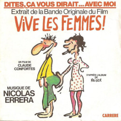 Dites Ça Vous Dirait... Avec Moi