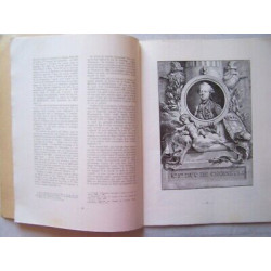 Revue le Pays Lorrain n2 Archéologie Histoire