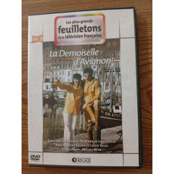 Les plus grands feuilletons de la télevision française - la...