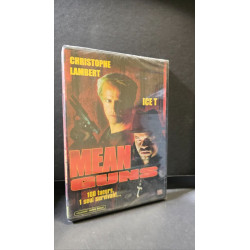 Mean Guns - Neuf sous blister