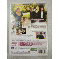 DVD Film - L'amour c'est mieux à deux