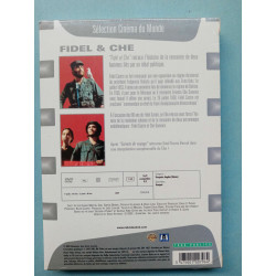 Fidel Che Gael Garcia Bernal Talents Du Cinéma DVD