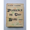 Florence de Cao-Bang