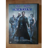 DVD - Matrix - Film avec Keanu Reeves