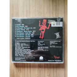 Dissidenten Sahara Elektrik