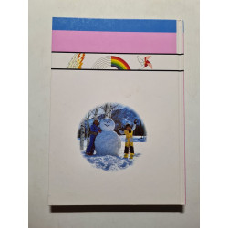 Le temps et les saisons