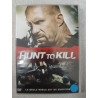 DVD Film - Hunt to kill