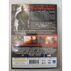 DVD Film - Hunt to kill