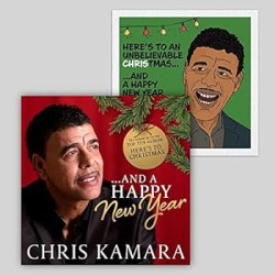 And a Happy New Year