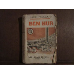 BEN HUR