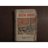 BEN HUR