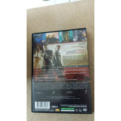 Terminator 4 - Renaissance