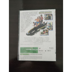 Ciné Disney famille - Rasta Rockett