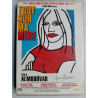 Tout sur ma mère Cecilia Roth Marisa Paredes Almodóvar DVD simple