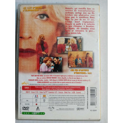 Tout sur ma mère Cecilia Roth Marisa Paredes Almodóvar DVD simple