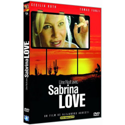 Une nuit avec sabrina love [FR Import]NEUF SOUS BLISTER)