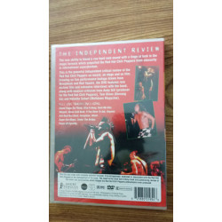 The red hot chili peppers phenomenon