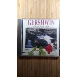 Gershwin Collection : Rhapsody in Blue - An American in Paris -...