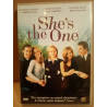 She's the one Jennifer Aniston Cameron Diaz DVD