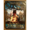 Le secret de Térabithia DVD