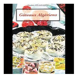 Gâteaux Algériens