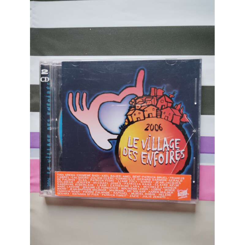 Le Village des Emfoires