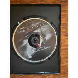 DVD - The X- Files Saison 1 - Disc 6 - Episodes 20 21 22 et 23
