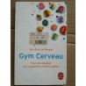 Monique Le Poncin Gym cerveau