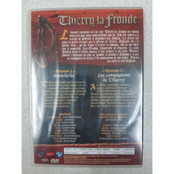 Thierry la Fronde tome 1