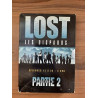 DVD - Lost Les Disparus - Saison 1 Partie 2 épisodes 13 à 25