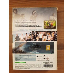 DVD - Lost Les Disparus - Saison 1 Partie 2 épisodes 13 à 25