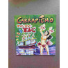 Carrapicho: Tic tic tac/ CD