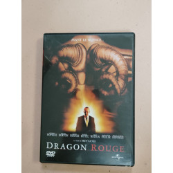 Dragon Rouge