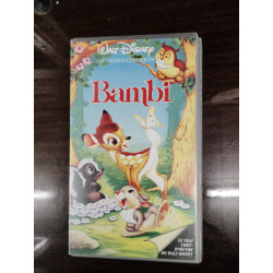 Bambi
