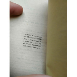 gheusi La vie et La mort singulières de gambetta Albin michel