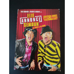 Elie annonce Semoun la suite de la suite - edition 2007 - 100%...