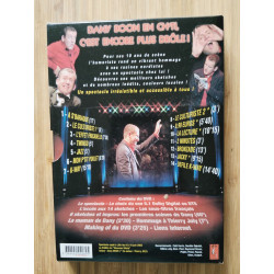 Dany Boon à s'baraque et en ch'ti