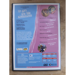 DVD Série TV Un gars une fille - vol. 3