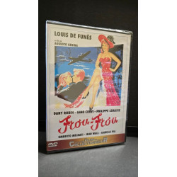 Frou frou [FR Import] Neuf sous blister