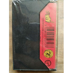 The Beatmasters Anywayawanna Cassette Audio-K7 NEUVE SOUS BLISTER