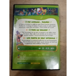 DVD Série Scooby-Doo - Vol. 21