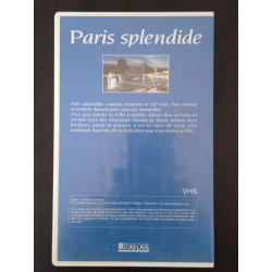 VHS - J'aime la France