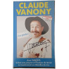 Claude Vanony