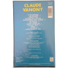 Claude Vanony
