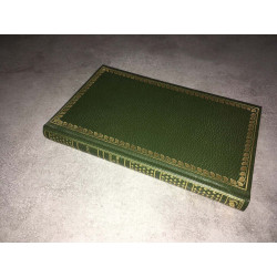 Daudet TARTARIN DE TARASCON Bogaert GF POCHE