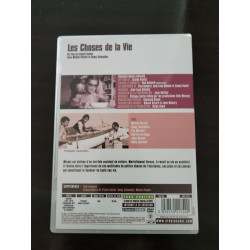Les Choses de la vie