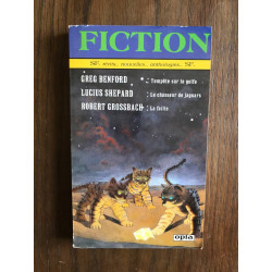 Fiction OPTA - N°367