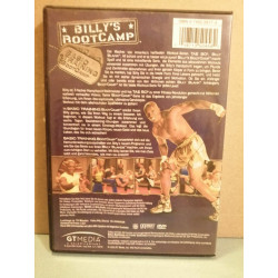 Billy's Bootcamp Allemand DVD