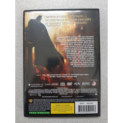 DVD film - Batman begins
